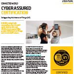 cybersecurity assurance program, iot security